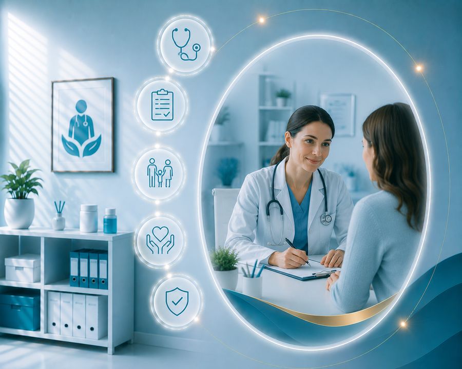 Medicină Generală