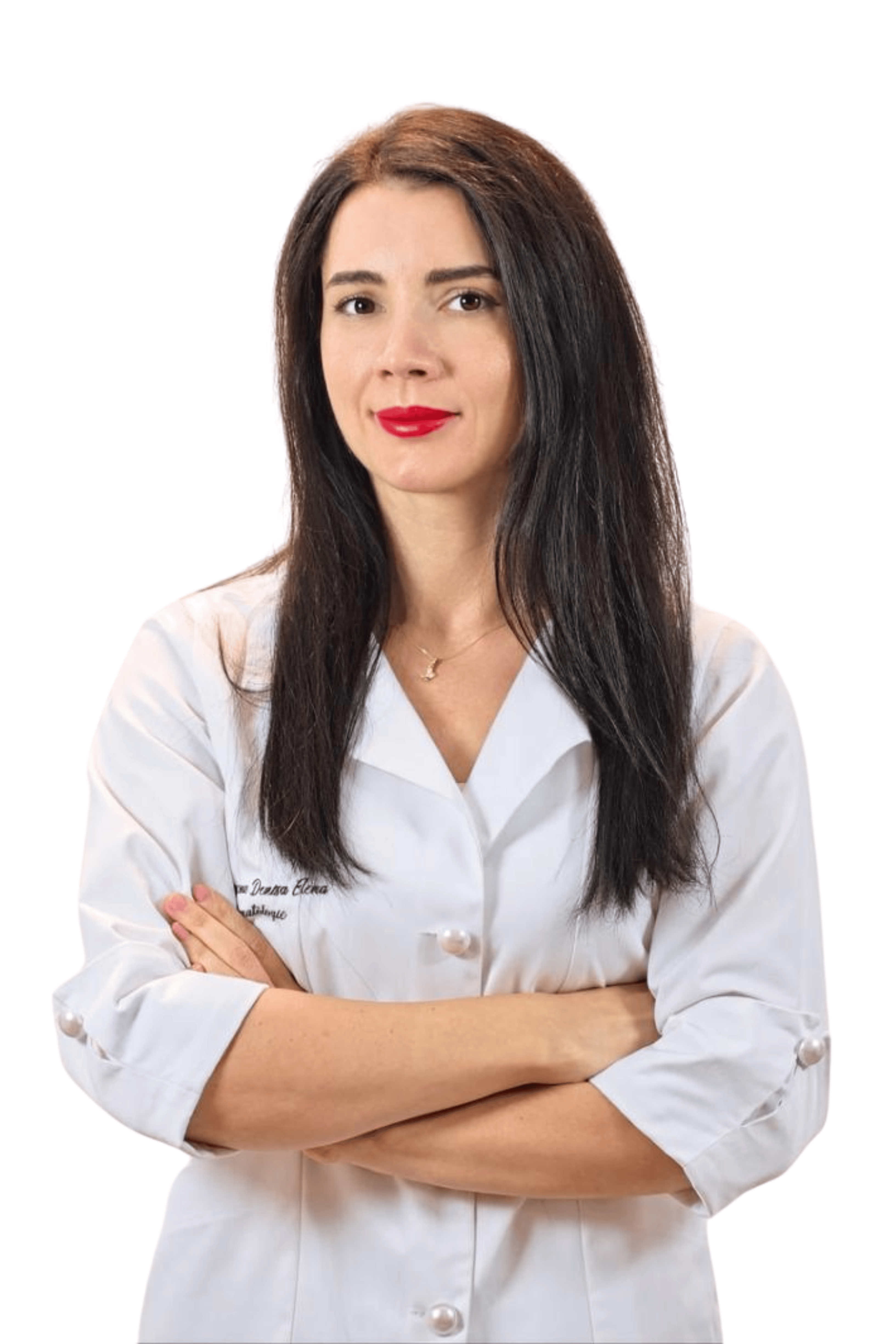 Dr. Diaconu Denisa-Elena