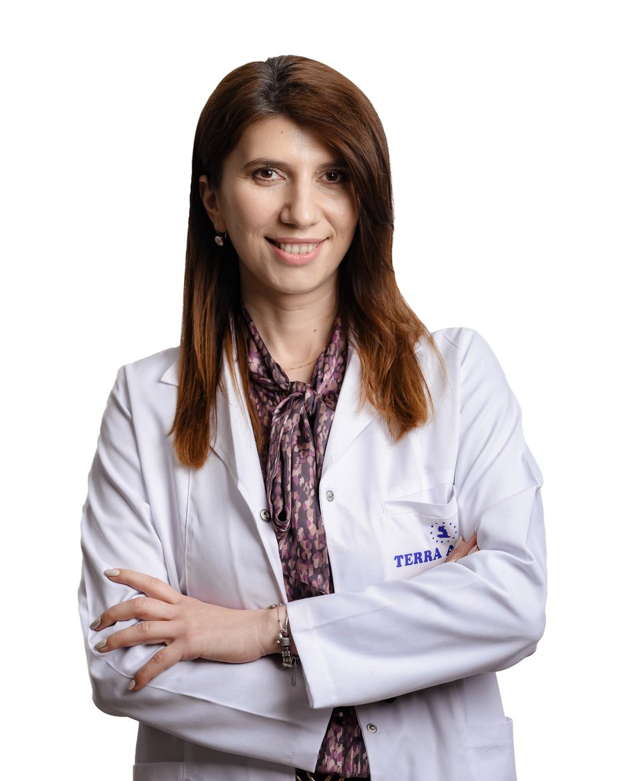 Dr. Ardelean Alina