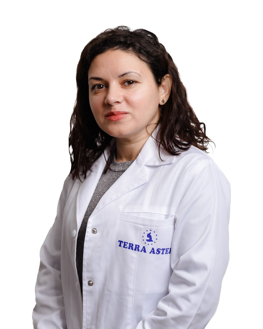 Dr. Avram Ioana Cristina