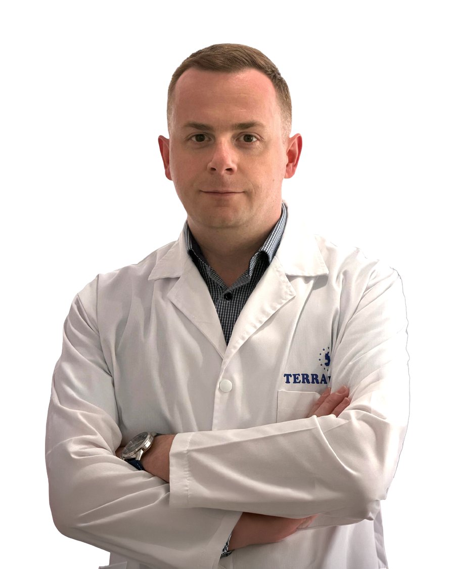 Dr. Ciulic Sergiu
