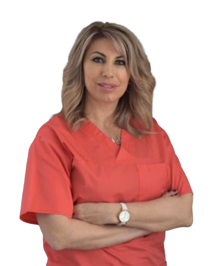 Dr. Decean Hana