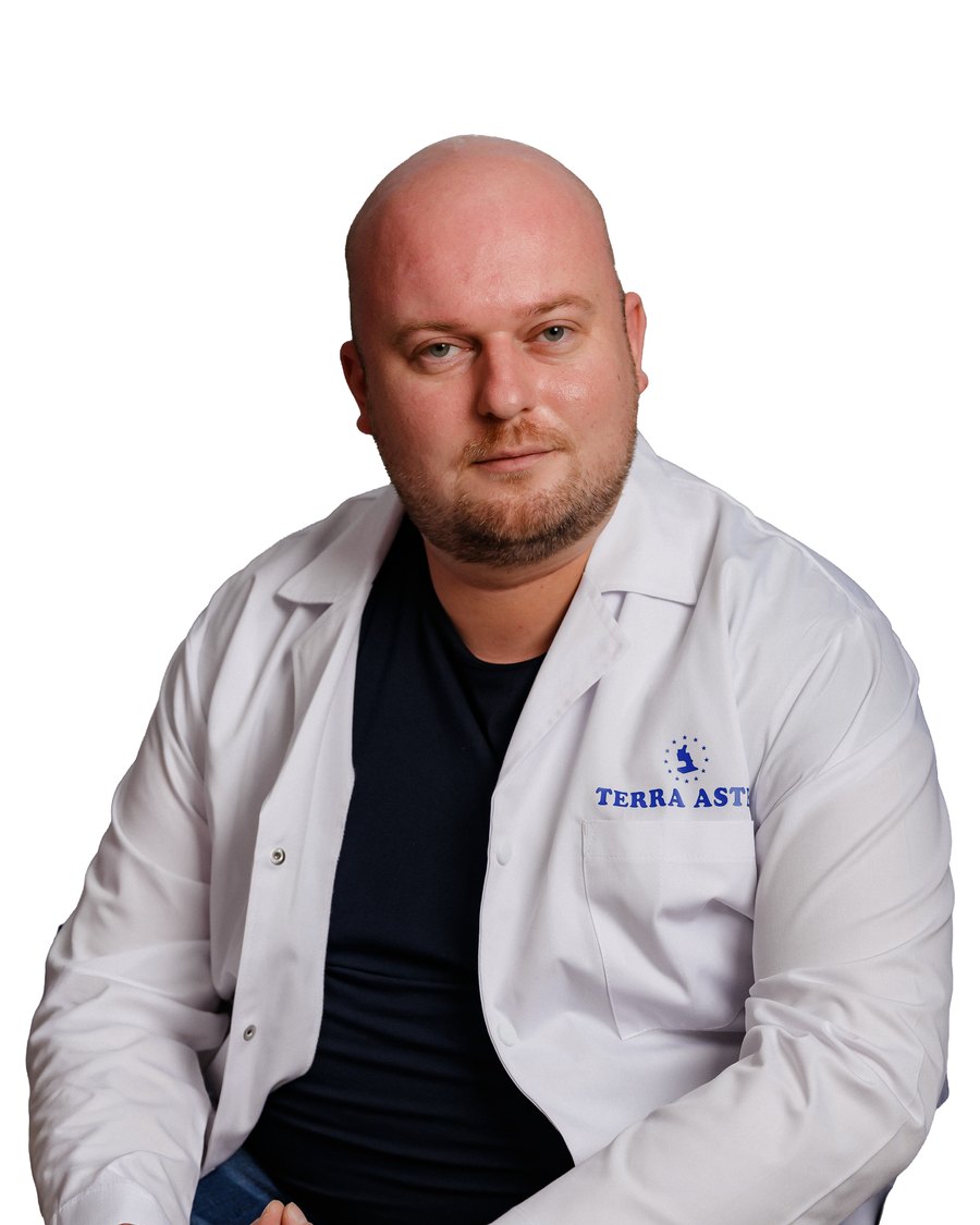 Psih. Iliesu Iulian
