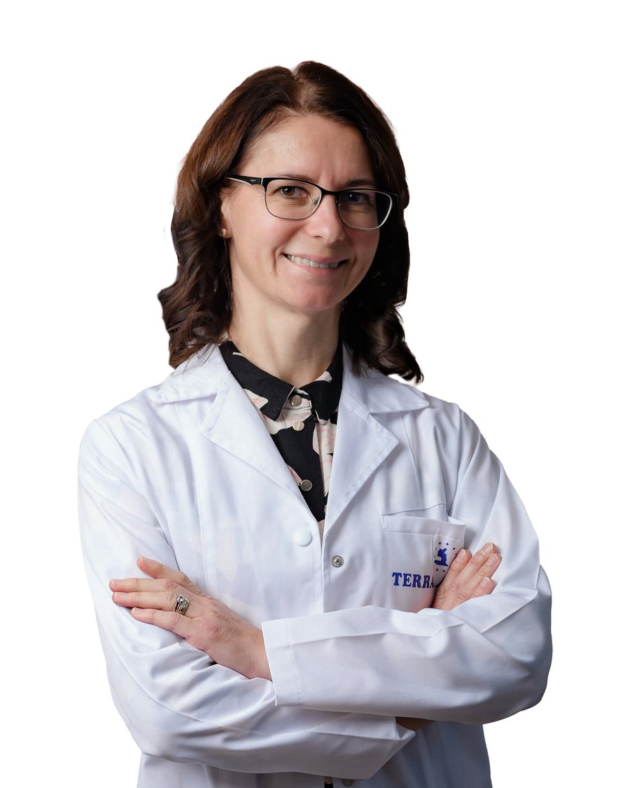 Dr. Lienerth Doris