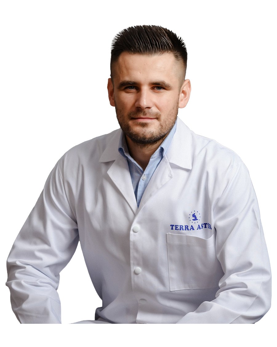 Dr. Mihăilă Marius