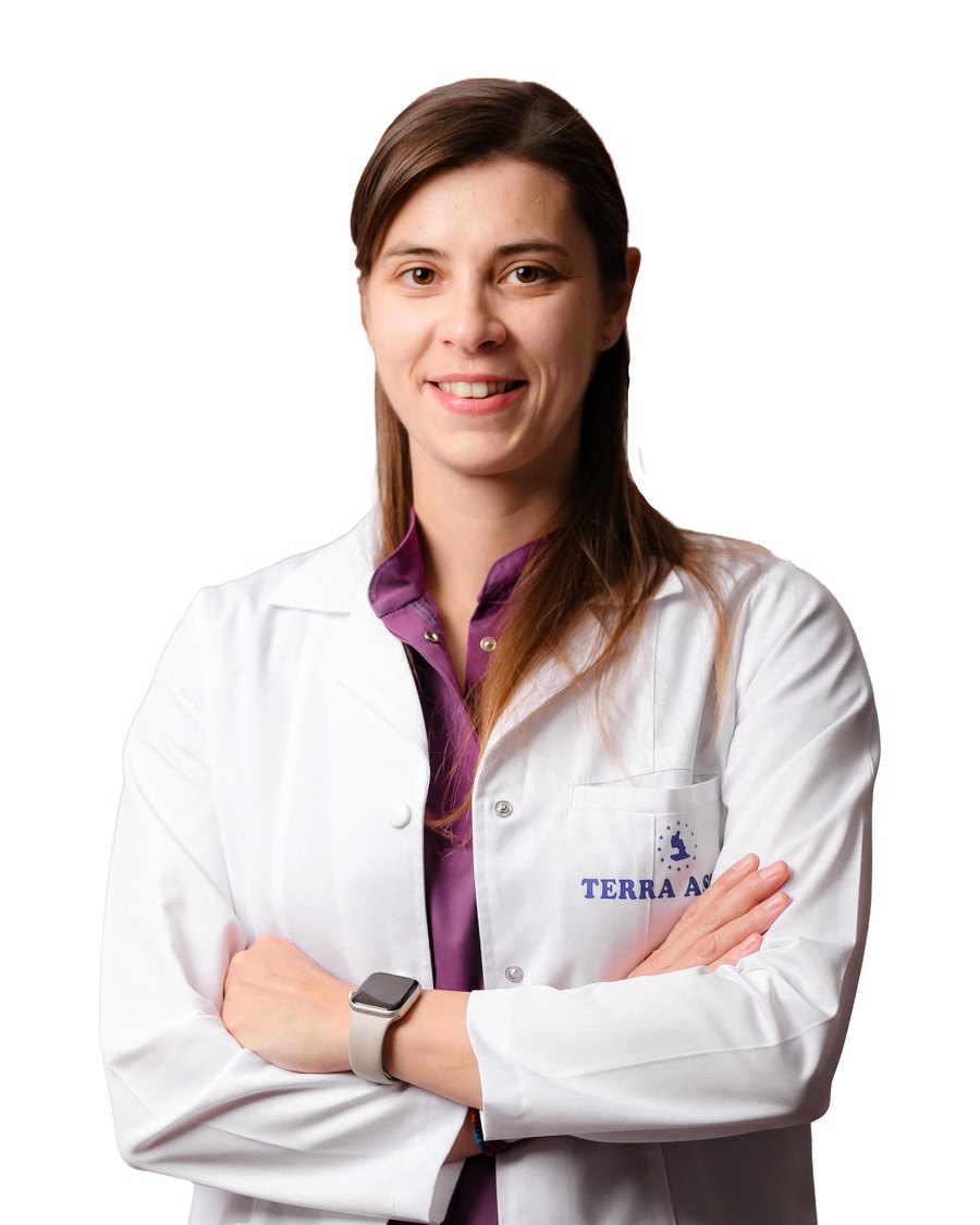 Dr. Nemeș Silvia Ioana