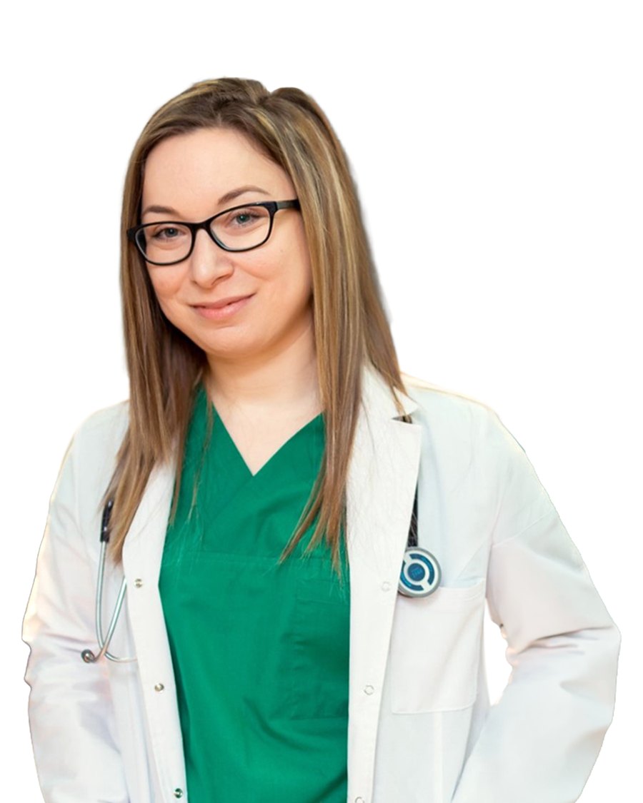 Dr. Popa Adriana