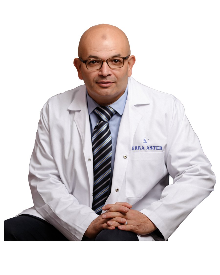 Dr. Shaer Deaelden