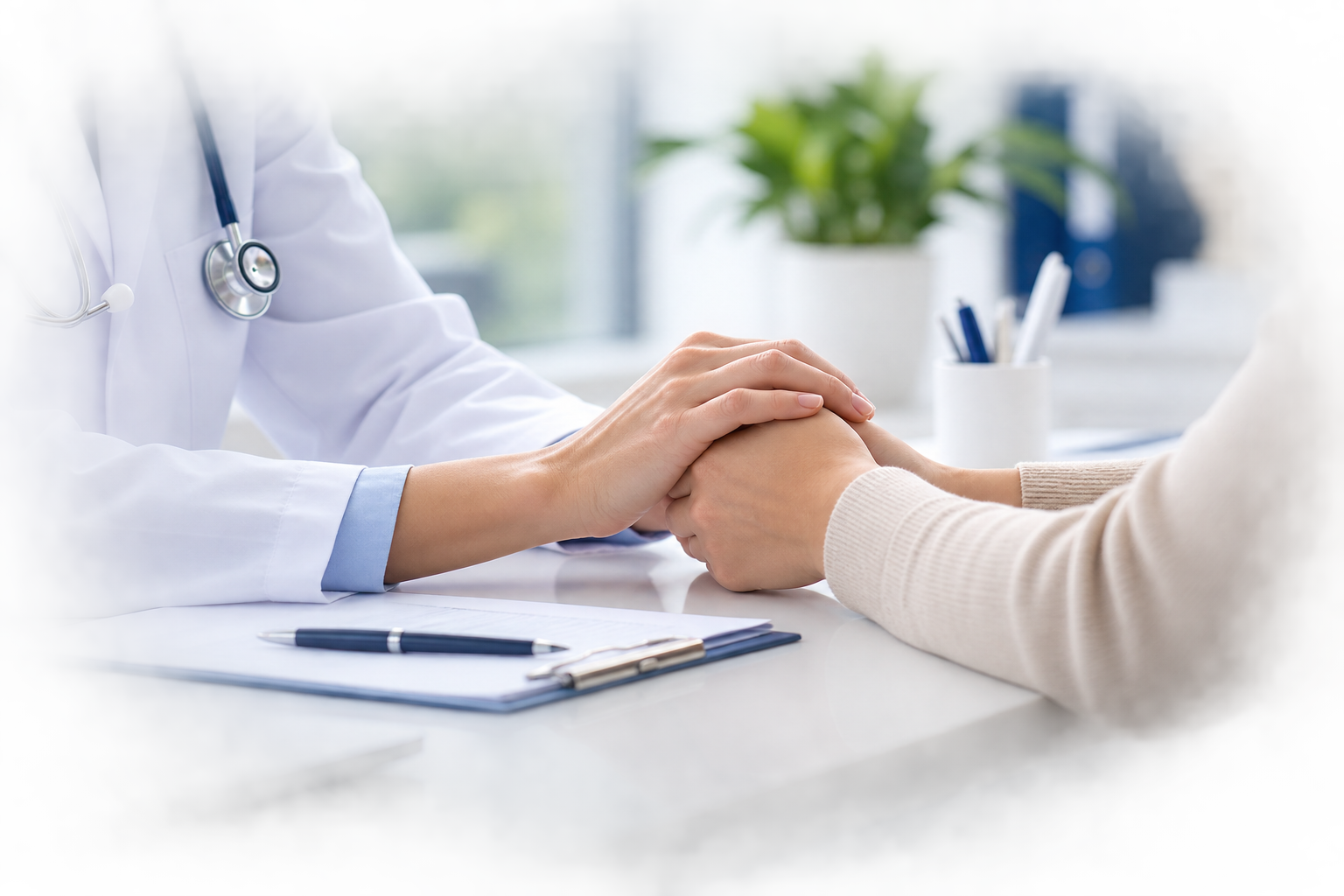 Dr. Maier Oana – Medic Șef, Centrul Medical Terra Aster
